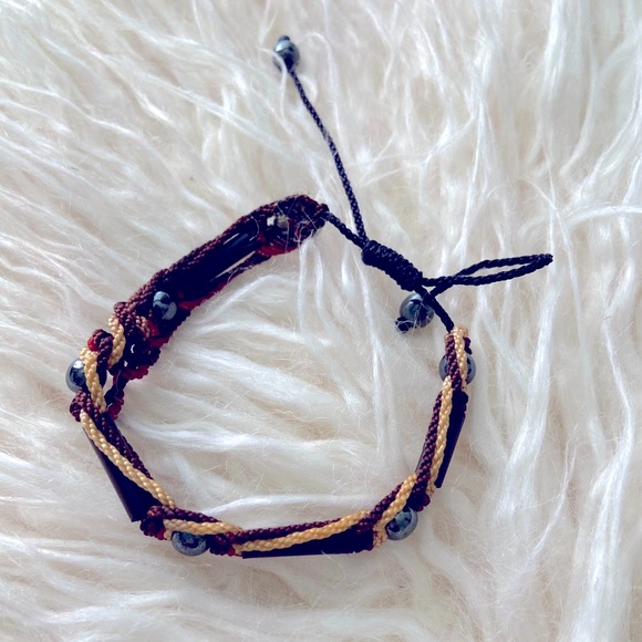 Handmade bracelet - Picture 2 of 2